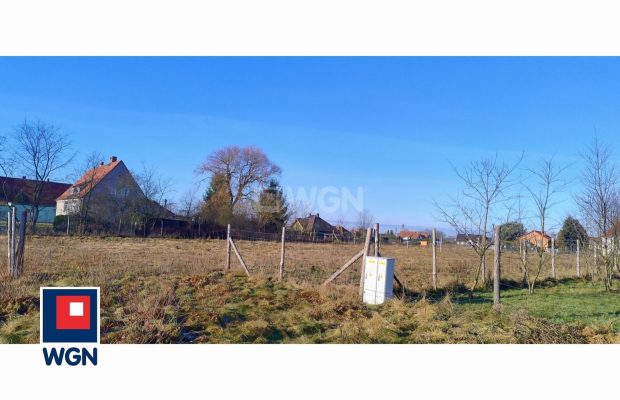 Parchów, gmina Chocianów, 1500 m2, sprzedaż, 120000 zł.

Na sprzedaż grunt budowlany: działka 521/4 w miejscowości Parchów, gmi