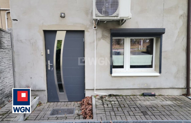 Kaźmierzów, NOWA CENA powiat Polkowice, dom z lokalem 125 m2, garaż, działka 1000 m2, sprzedam, 310 000 zł  
  
Do sprzedania d