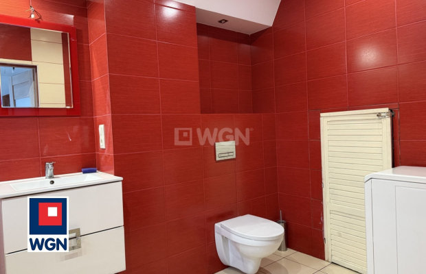 Wilków, Powiat Głogowski, mieszkanie 2 pokoje, 64m, ogródek, sprzedam.  
  
Oferta idealna dla osób szukających cichego miejsca