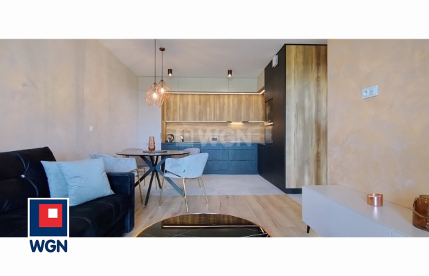 Polkowice, 2 pokoje, 1 piętro, balkon, wynajmę, 42 m2, 2800 zł miesięcznie.  
  
Dostępne: do uzgodnienia.  
Najem okazjonalny.