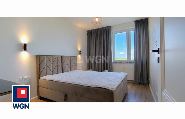 Polkowice, 2 pokoje, 1 piętro, balkon, wynajmę, 42 m2, 2800 zł miesięcznie.  
  
Dostępne: do uzgodnienia.  
Najem okazjonalny.