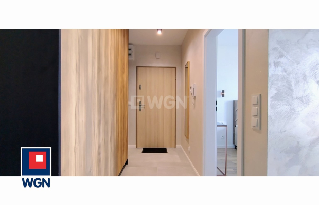 Polkowice, 2 pokoje, 1 piętro, balkon, wynajmę, 42 m2, 2800 zł miesięcznie.  
  
Dostępne: do uzgodnienia.  
Najem okazjonalny.