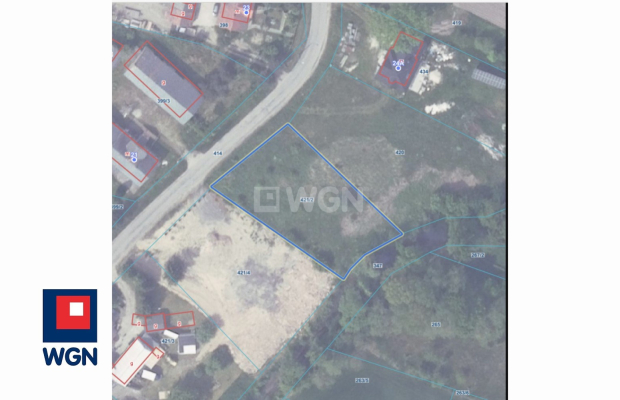 Chichy, gmina Małomice, działka budowlana, powierzchnia 1459 m2, sprzedam, 99 000 zł.

Na sprzedaż atrakcyjna działka budowlana