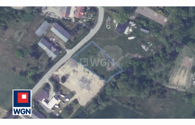 Chichy, gmina Małomice, działka budowlana, powierzchnia 1459 m2, sprzedam, 99 000 zł.

Na sprzedaż atrakcyjna działka budowlana