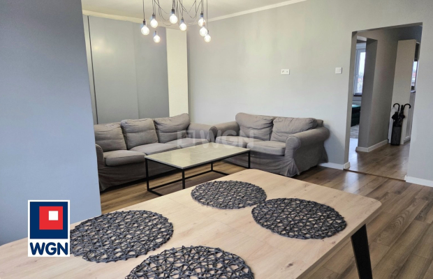 POLKOWICE, mieszkanie, 2 pokoje, 52,89 m2, balkon, sprzedam, 370 000 zł.


Na sprzedaż mieszkanie przy ul. Hubala. 
Mieszkanie 