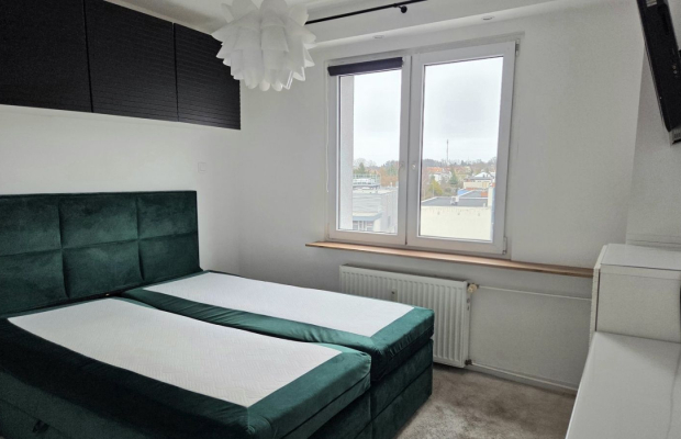 POLKOWICE, mieszkanie, 2 pokoje, 52,89 m2, balkon, sprzedam, 370 000 zł.


Na sprzedaż mieszkanie przy ul. Hubala. 
Mieszkanie 