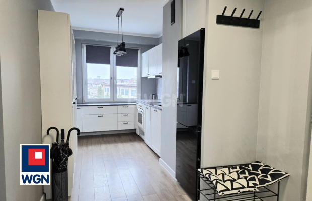 POLKOWICE, mieszkanie, 2 pokoje, 52,89 m2, balkon, sprzedam, 370 000 zł.


Na sprzedaż mieszkanie przy ul. Hubala. 
Mieszkanie 