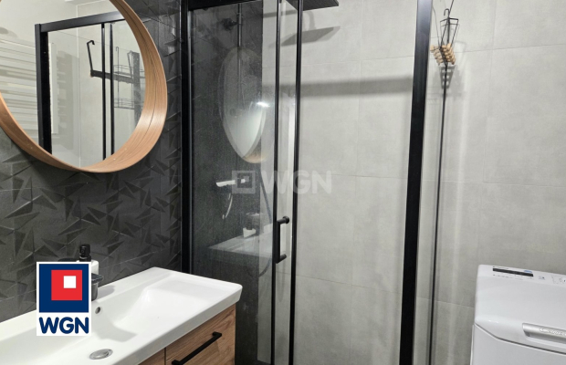 POLKOWICE, mieszkanie, 2 pokoje, 52,89 m2, balkon, sprzedam, 370 000 zł.


Na sprzedaż mieszkanie przy ul. Hubala. 
Mieszkanie 