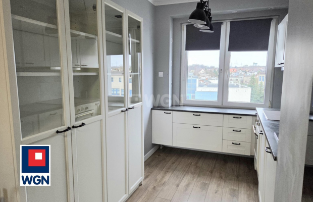 POLKOWICE, mieszkanie, 2 pokoje, 52,89 m2, balkon, sprzedam, 370 000 zł.


Na sprzedaż mieszkanie przy ul. Hubala. 
Mieszkanie 