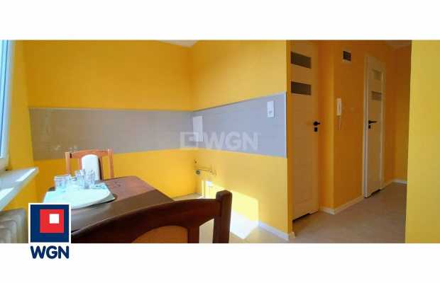 Głogów, mieszkanie, kawalerka, 31,40 m2, sprzedam 212000 zł.

Na sprzedaż mieszkanie kawalerka, na IV piętrze w centrum miasta,