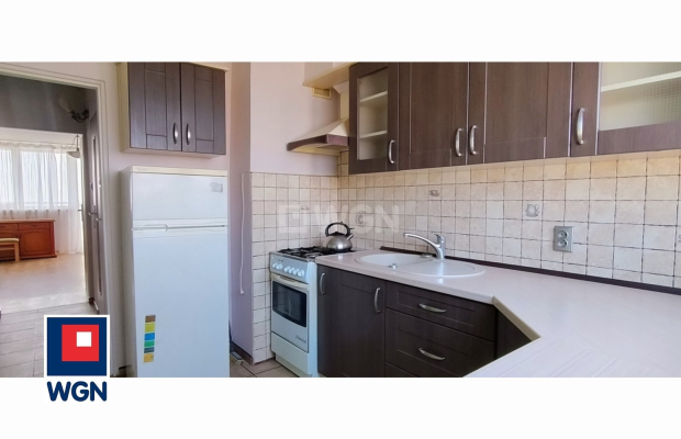 Lubin, mieszkanie, 3 pokoje, 54,10 m2, balkon, winda, sprzedam 299000 zł.  
  
Na sprzedaż mieszkanie trzy pokojowe, na X piętr