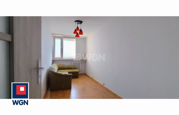 Lubin, mieszkanie, 3 pokoje, 54,10 m2, balkon, winda, sprzedam 299000 zł.  
  
Na sprzedaż mieszkanie trzy pokojowe, na X piętr