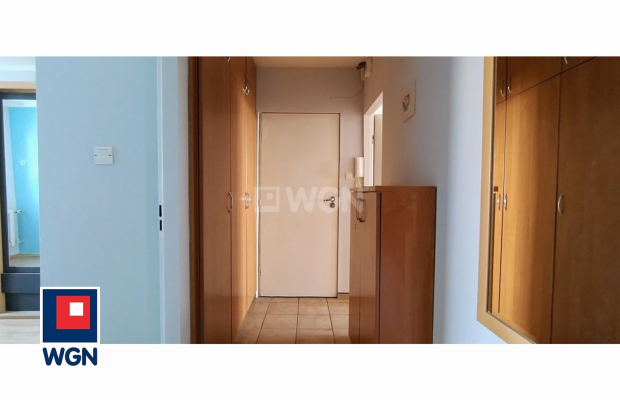 Lubin, mieszkanie, 3 pokoje, 54,10 m2, balkon, winda, sprzedam 299000 zł.  
  
Na sprzedaż mieszkanie trzy pokojowe, na X piętr