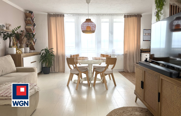 Polkowice, Skalników, mieszkanie 65m2 sprzedam 430 000 zł 
 
Na sprzedaż mieszkanie w wieżowcu na ulicy Skalników. 
Mieszkanie 