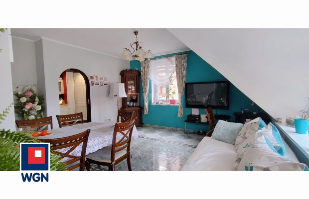 Polkowice, Rynek, mieszkanie, 3 pokoje, 69,1 m2, sprzedam, 520000 zł.

Na sprzedaż mieszkanie w Polkowicach ul. Rynek.
Lokal st