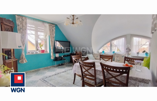 Polkowice, Rynek, mieszkanie, 3 pokoje, 69,1 m2, sprzedam, 520000 zł.

Na sprzedaż mieszkanie w Polkowicach ul. Rynek.
Lokal st