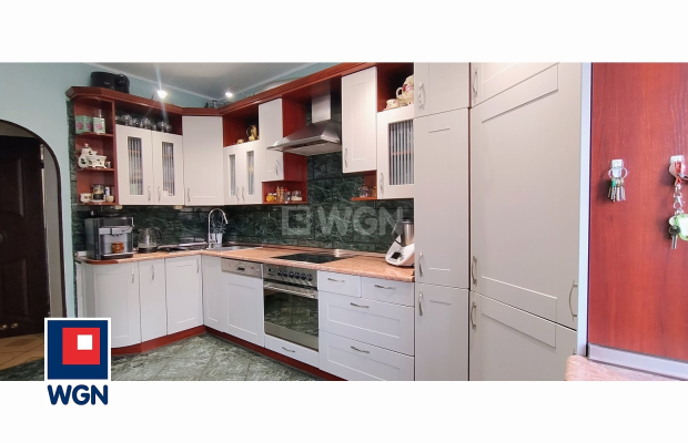 Polkowice, Rynek, mieszkanie, 3 pokoje, 69,1 m2, sprzedam, 520000 zł.

Na sprzedaż mieszkanie w Polkowicach ul. Rynek.
Lokal st