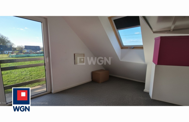 Radwanice, powiat Polkowicki, dom jednorodzinny, powierzchnia użytkowa 129,70 m2, działka 18 ar, sprzedam 1 090 000,00 zł.  
  