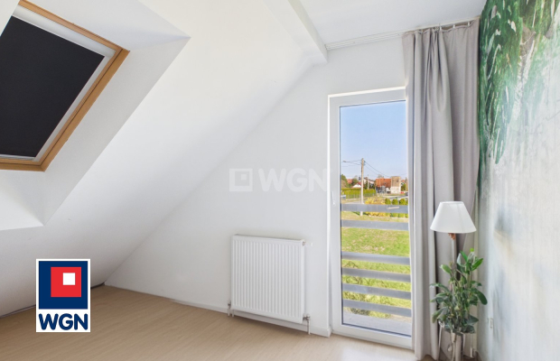 Radwanice, powiat Polkowicki, dom jednorodzinny, powierzchnia użytkowa 129,70 m2, działka 18 ar, sprzedam 1 090 000,00 zł.  
  