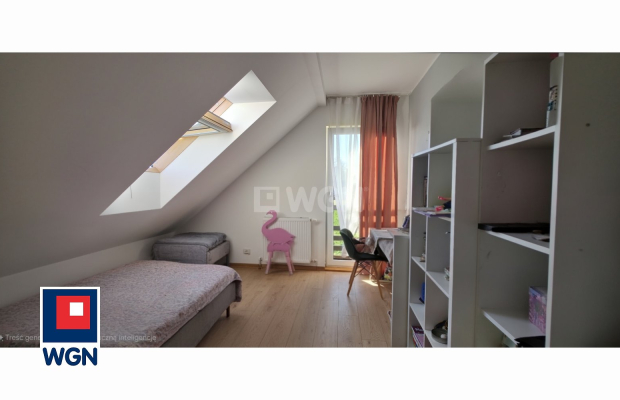 Radwanice, powiat Polkowicki, dom jednorodzinny, powierzchnia użytkowa 129,70 m2, działka 18 ar, sprzedam 1 090 000,00 zł.  
  