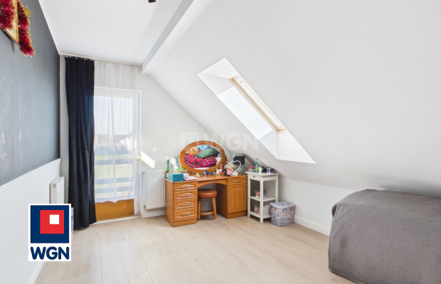 Radwanice, powiat Polkowicki, dom jednorodzinny, powierzchnia użytkowa 129,70 m2, działka 18 ar, sprzedam 1 090 000,00 zł.  
  