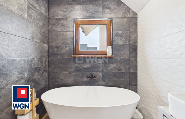 Składowice koło Lubina, DOM jednorodzinny, 3 pokoje + salon z kuchnią, 86 m2, działka 10 arów, cena 1 050 000 zł, sprzedam.  
 