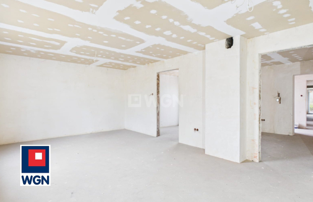 Przemków, dom w zabudowie bliźniaczej, powierzchnia 178 m2, działka 842 m2, sprzedam, cena 540 000 zł.  
  
  
Dom w zabudowie 