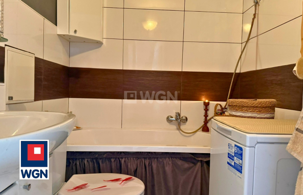 Przemków, mieszkanie 2 pokoje 49,10 m2, sprzedam, cena 179000 zł.

Na sprzedaż jasne i zadbane mieszkanie w bloku na osiedlu Hu