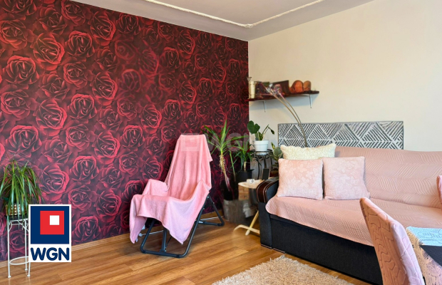 Przemków, mieszkanie 2 pokoje 49,10 m2, sprzedam, cena 179000 zł.

Na sprzedaż jasne i zadbane mieszkanie w bloku na osiedlu Hu