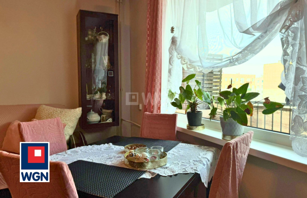 Przemków, mieszkanie 2 pokoje 49,10 m2, sprzedam, cena 179000 zł.

Na sprzedaż jasne i zadbane mieszkanie w bloku na osiedlu Hu