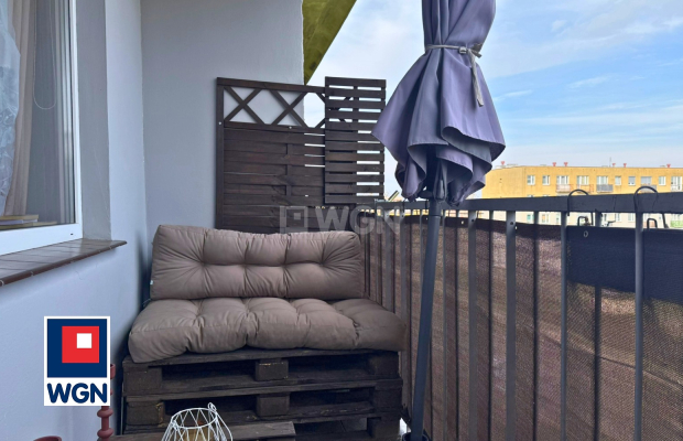 Przemków, mieszkanie 2 pokoje 49,10 m2, sprzedam, cena 179000 zł.

Na sprzedaż jasne i zadbane mieszkanie w bloku na osiedlu Hu