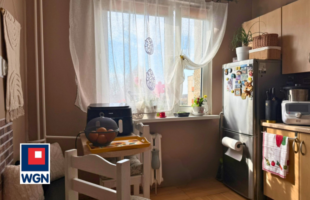 Przemków, mieszkanie 2 pokoje 49,10 m2, sprzedam, cena 179000 zł.

Na sprzedaż jasne i zadbane mieszkanie w bloku na osiedlu Hu