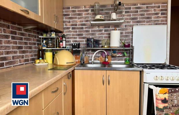 Przemków, mieszkanie 2 pokoje 49,10 m2, sprzedam, cena 179000 zł.

Na sprzedaż jasne i zadbane mieszkanie w bloku na osiedlu Hu