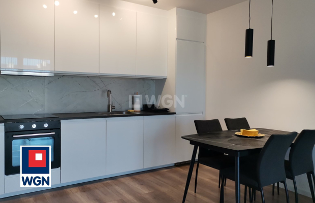 Polkowice, 2 pokoje, 3 piętro, balkon, winda, 47 m2, 484000 zł, sprzedam.  
  
Na sprzedaż nowoczesne dwupokojowe umeblowane mi