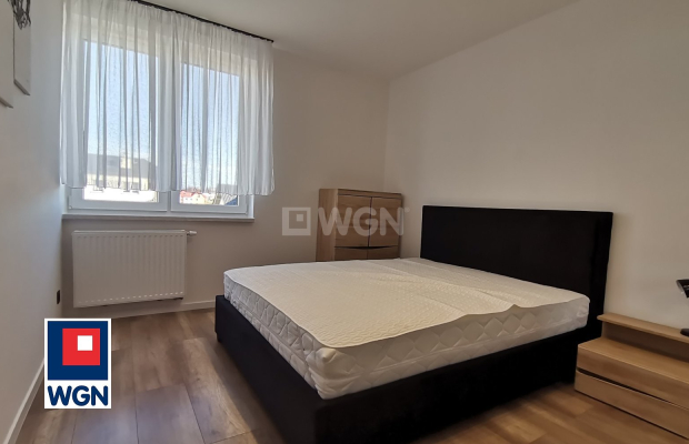 Polkowice, 2 pokoje, 3 piętro, balkon, winda, 47 m2, 484000 zł, sprzedam.  
  
Na sprzedaż nowoczesne dwupokojowe umeblowane mi