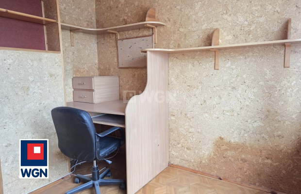 LUBIN, 2 pokoje, 4 piętro, balkon, 36,30 m2, 260 000 zł, sprzedam.  
  
  
Na sprzedaż dwupokojowe mieszkanie na trzecim piętrz