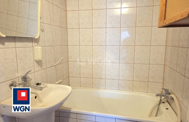 LUBIN, 2 pokoje, 4 piętro, balkon, 36,30 m2, 260 000 zł, sprzedam.  
  
  
Na sprzedaż dwupokojowe mieszkanie na trzecim piętrz