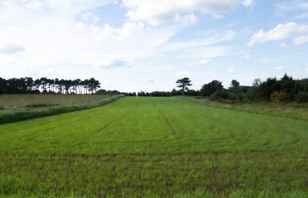 Działki inwest 1,6 km do Zatoka Pucka Hel