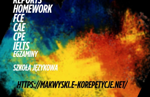 KOREPETYCJE TANIO !!! - SZKOŁA ONLINE