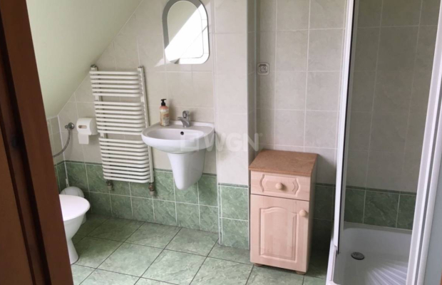 Kargowa, restauracja z zapleczem i pokojami hotelowymi, sprzedam, 960 000 zł.  
  
Na sprzedaż obiekt komercyjny o powierzchni 