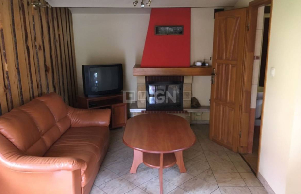 Kargowa, restauracja z zapleczem i pokojami hotelowymi, sprzedam, 960 000 zł.  
  
Na sprzedaż obiekt komercyjny o powierzchni 