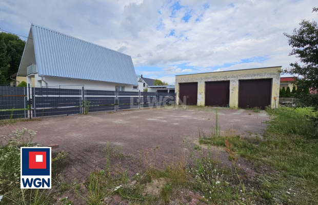 Nowa Sól, działka budowlana 6 ar, cena 298 000 zł.  
  
Na sprzedaż uzbrojona działka budowlana przy ulicy Wrzosowej w Nowej So