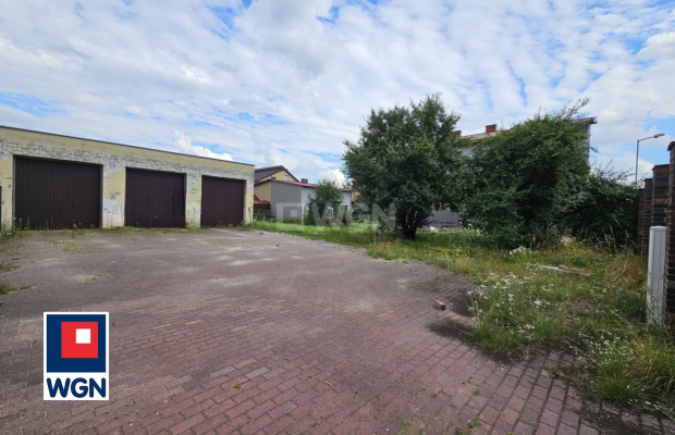 Nowa Sól, działka budowlana 6 ar, cena 298 000 zł.  
  
Na sprzedaż uzbrojona działka budowlana przy ulicy Wrzosowej w Nowej So