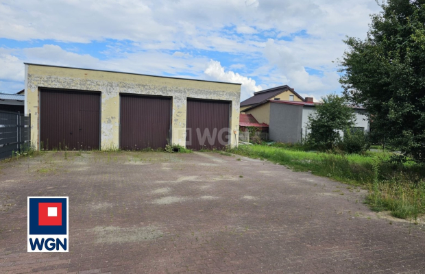 Nowa Sól, działka budowlana 6 ar, cena 298 000 zł.  
  
Na sprzedaż uzbrojona działka budowlana przy ulicy Wrzosowej w Nowej So