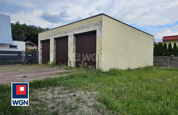 Nowa Sól, działka budowlana 6 ar, cena 298 000 zł.  
  
Na sprzedaż uzbrojona działka budowlana przy ulicy Wrzosowej w Nowej So