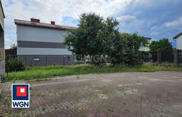 Nowa Sól, działka budowlana 6 ar, cena 298 000 zł.  
  
Na sprzedaż uzbrojona działka budowlana przy ulicy Wrzosowej w Nowej So