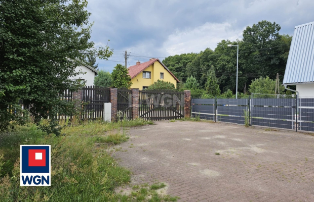 Nowa Sól, działka budowlana 6 ar, cena 298 000 zł.  
  
Na sprzedaż uzbrojona działka budowlana przy ulicy Wrzosowej w Nowej So