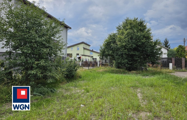 Nowa Sól, działka budowlana 6 ar, cena 298 000 zł.  
  
Na sprzedaż uzbrojona działka budowlana przy ulicy Wrzosowej w Nowej So