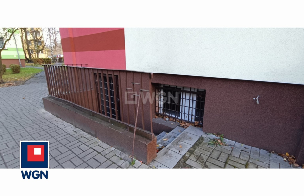 Nowa Sól, lokal, powierzchnia 28 m2, sprzedam, 120 000 zł.  
  
Zapraszam do zapoznania się ze sprzedażą lokalu użytkowego znaj