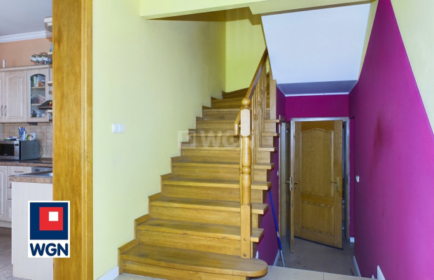 Książ Śląski, gmina kożuchów, dom, 277 m2, działka 21 ar, sprzedam 835 000 zł, możliwość zamiany na mieszkanie w Zielonej Górze